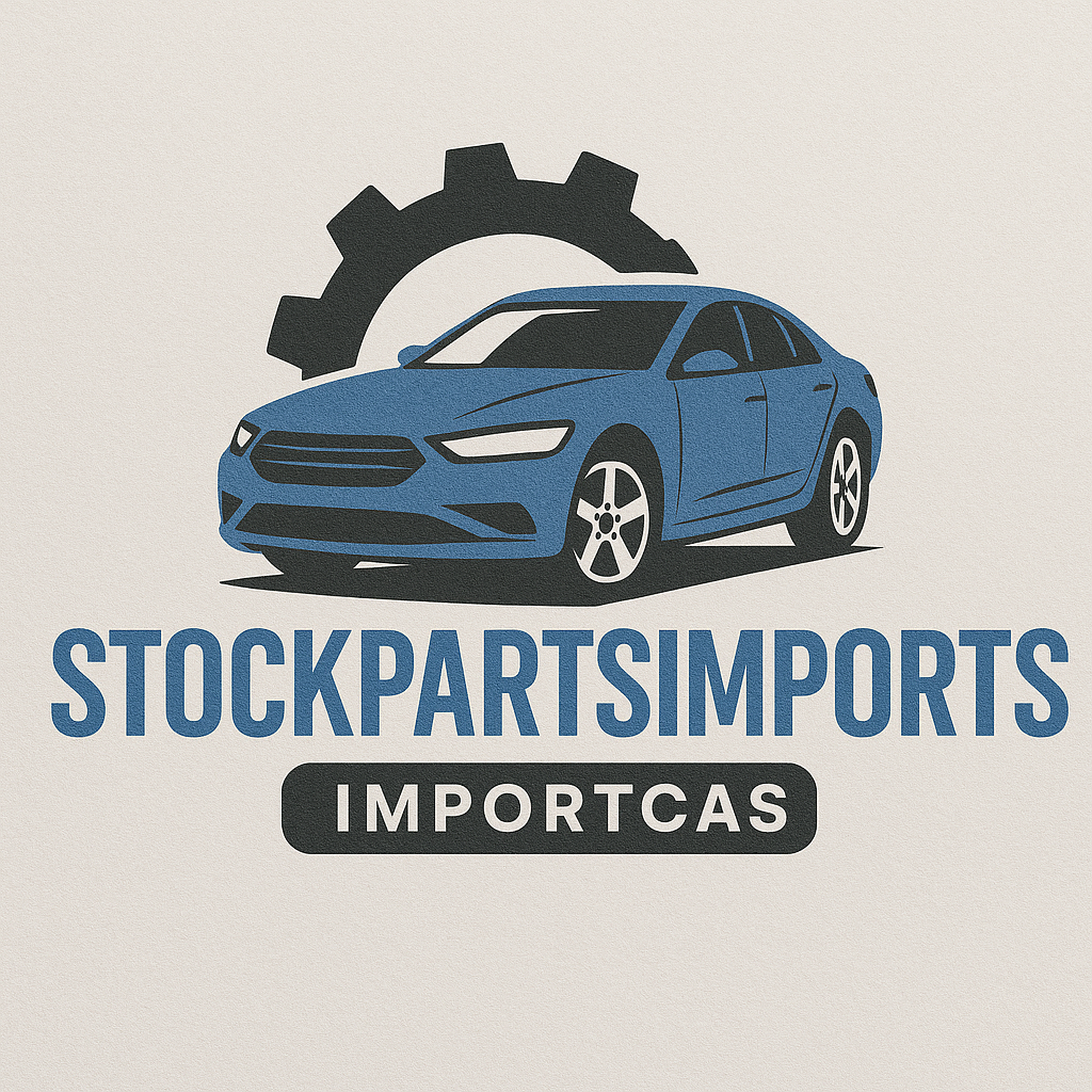 Stock Parts Imports
